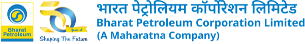 BPCL (Bharat Petroleum) logo