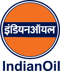 IOCL (Indian Oil Corporation) logo