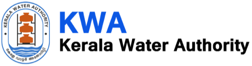 Kerala Water Authority logo