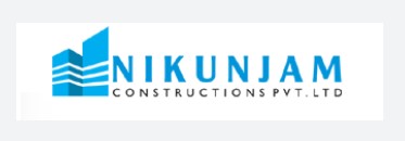 Nikunjam Constructions Pvt Ltd logo
