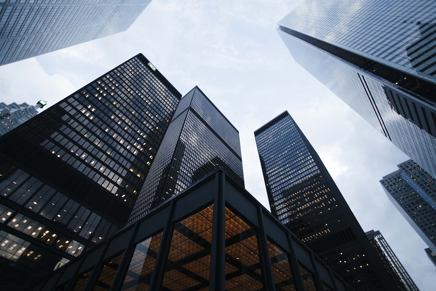 Commercial Building AMC Programmes