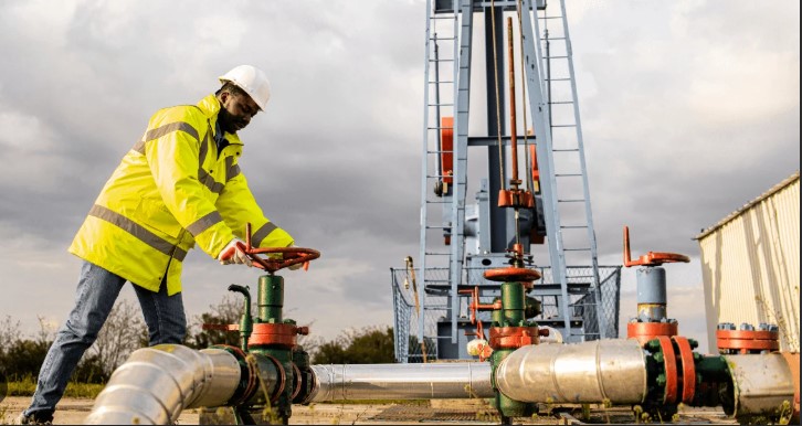 Oil & Gas Site Support